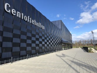 Gentofte - Sport og Kultur