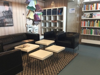 Gentofte - Bibliotekerne