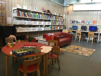 Gentofte - Bibliotekerne
