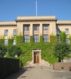 Gentofte - Rådhus og offentlig administration