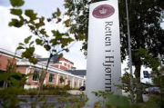 Retten i Hjørring - Bitingsted i Frederikshavn