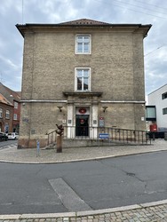 Retten i Randers