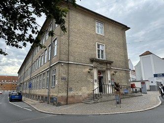 Retten i Randers - Domstol
