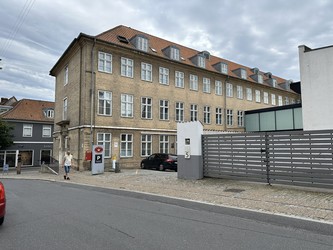 Retten i Randers - Domstol