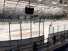 Gentofte Sportspark - Ishal 1