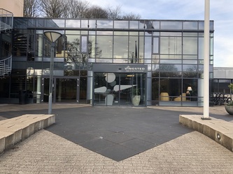 Vingsted Hotel og Konferencecenter - Overnatning