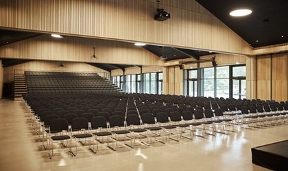 Vingsted Hotel og Konferencecenter - Konferencefaciliteter