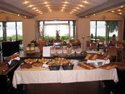 Hotel Koldingfjord - Restauranten