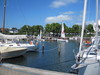 Hellerup Lystbådehavn