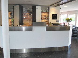 Skanderborg Kursus und Tagungort