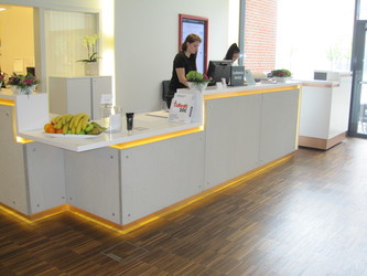 Scandic Sydhavnen - Restaurant