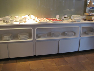 Scandic Sydhavnen - Restaurant