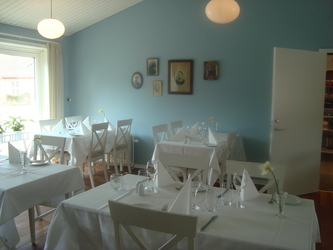 Hotel Højbysø