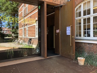 Karens Minde Kulturhus