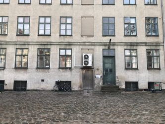 Øbro Jagtvej Bibliotek og Borgerservice