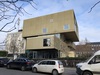 BIBLIOTEKET Rentemestervej