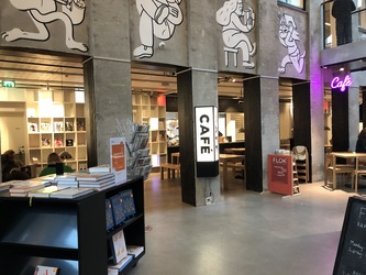 BIBLIOTEKET Rentemestervej