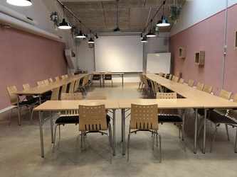 Kulturhuset Indre By