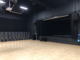 Kulturhuset Indre By