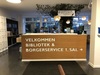 Brønshøj Bibliotek og Borgerservice