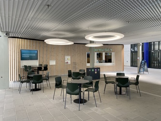 Grøndal MultiCenter