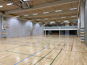 Grøndal MultiCenter