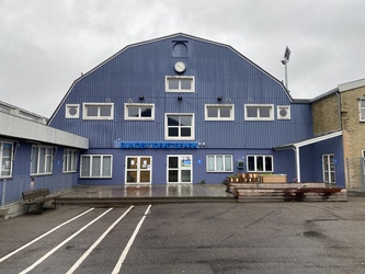 Sundby Idrætspark