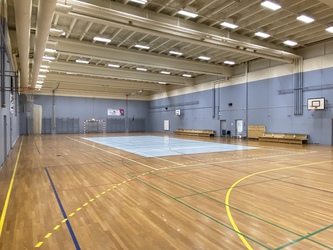 Sundby Idrætspark