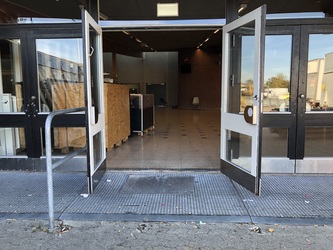 Valby Idrætspark - Valby Hallen
