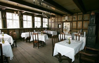 Museum Lolland-Falster - Den Gamle Købmandshandel