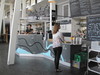 Kulturhuset Islands Brygge - Cafeen