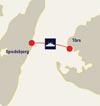 Langelandslinjen - Tårs/Spodsbjerg