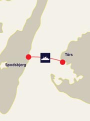 Langelandslinjen