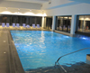FolkeFerie.dk - Mellieha Holiday Centre - Indendørs pool og spa