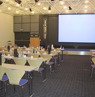 MCH Messecenter Herning - Auditorium