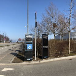 Den Blå Planet - Danmarks Akvarium - Skoletjenesten