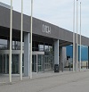 MCH Messecenter Herning - Indgang Syd 1