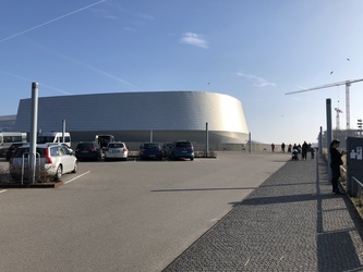 Den Blå Planet - Danmarks Akvarium - Butik