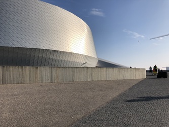 Den Blå Planet - Danmarks Akvarium - Butik