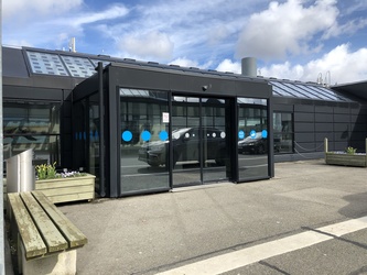 Rødovre Centrum
