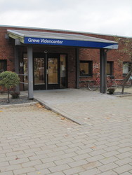 Greve Videncenter