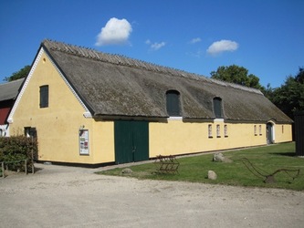 Greve Museum