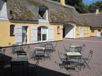 Greve Museum