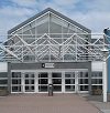 MCH Messecenter Herning - Indgang Syd 2