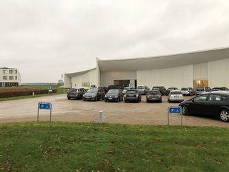 HEART - Herning Museum of Comtemporary Art