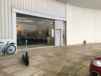 HEART - Herning Museum of Comtemporary Art