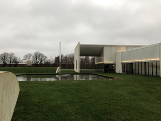 HEART - Herning Museum of Comtemporary Art