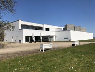 Fuglsang Kunstmuseum