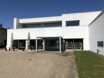Fuglsang Kunstmuseum