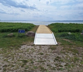 Vibæk Strand